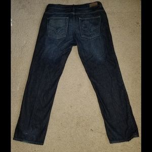 Men's DKNY Jeans Size 34x30